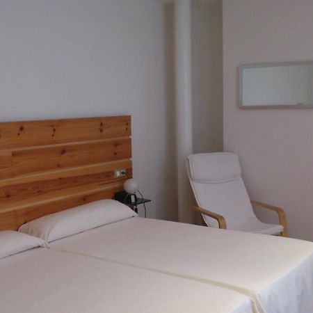 La Plaza II Hotel Luanco Kültér fotó