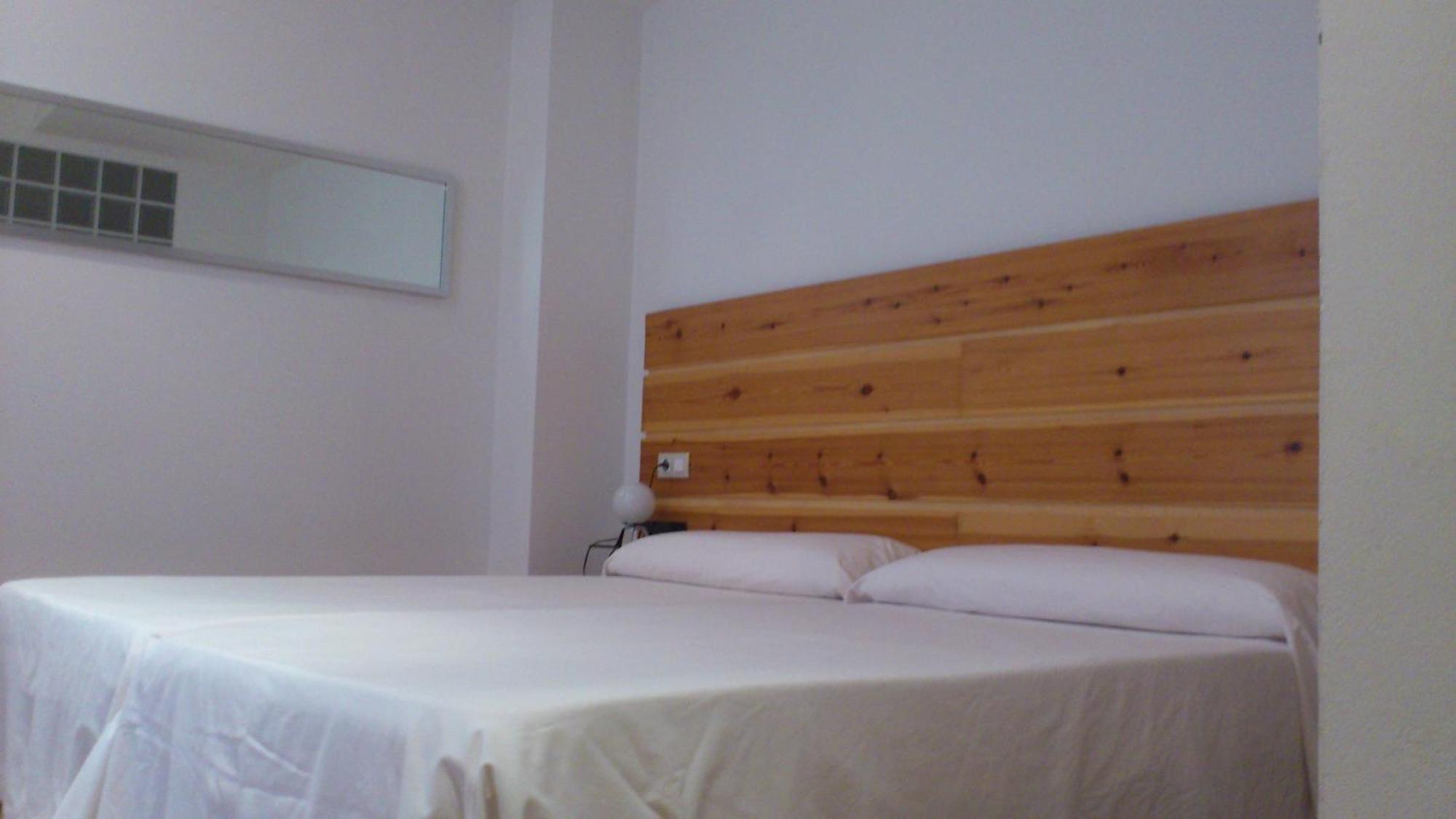 La Plaza II Hotel Luanco Kültér fotó