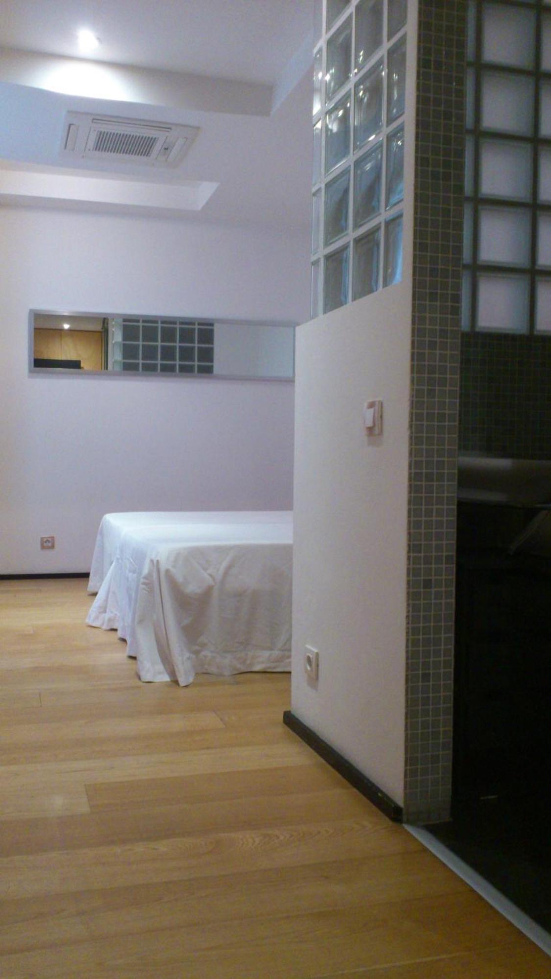La Plaza II Hotel Luanco Kültér fotó