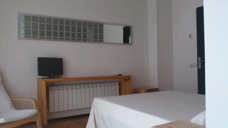 La Plaza II Hotel Luanco Kültér fotó