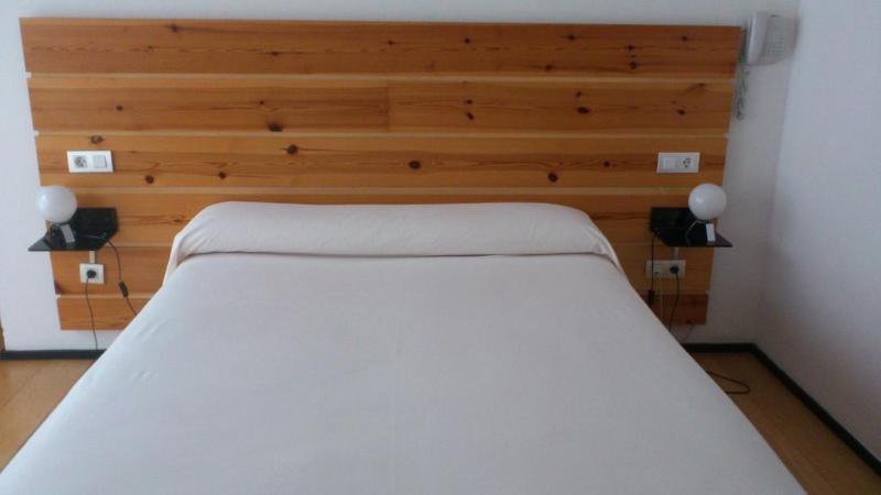 La Plaza II Hotel Luanco Kültér fotó